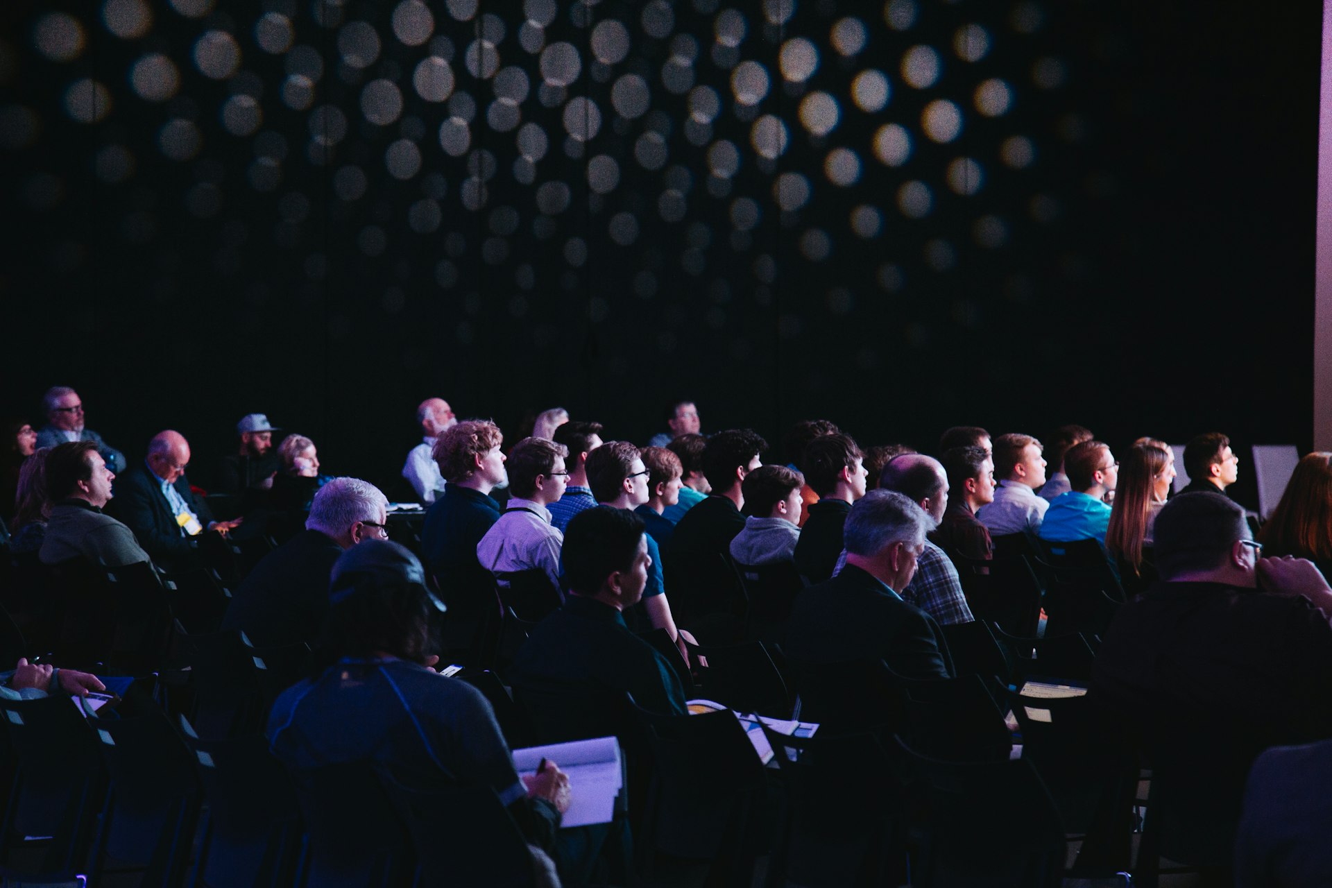 ExpoTech 2026 - Evento Tecnológico